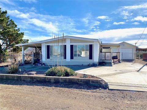 830 E Berk Ave, Kingman, AZ 86409 photo 1