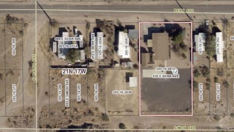 830 E Berk Ave, Kingman, AZ 86409 photo 40