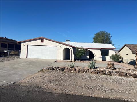 1435 Dorado Way, Bullhead City, AZ 86442
