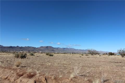 00 N Jewel, Kingman, AZ 86401