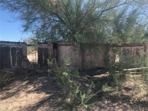 12137 S Second St, Yucca, AZ 86438 photo 26