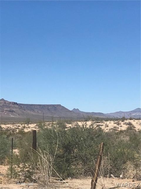 12137 S Second St, Yucca, AZ 86438 photo 3