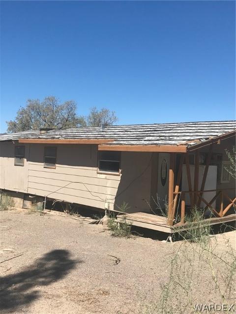 12137 S Second St, Yucca, AZ 86438 photo 30