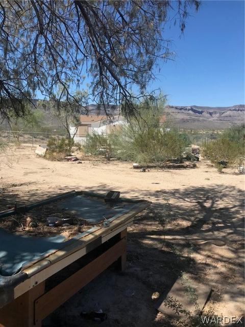 12137 S Second St, Yucca, AZ 86438 photo 23