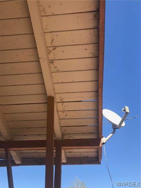 12137 S Second St, Yucca, AZ 86438 photo 27