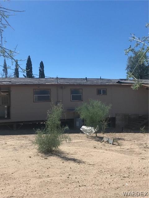 12137 S Second St, Yucca, AZ 86438 photo 2