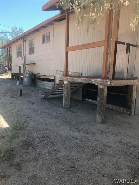 12137 S Second St, Yucca, AZ 86438 photo 22