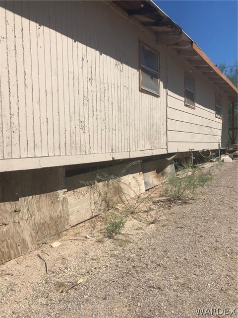 12137 S Second St, Yucca, AZ 86438 photo 20