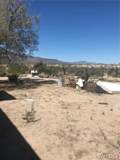 12137 S Second St, Yucca, AZ 86438 photo 25