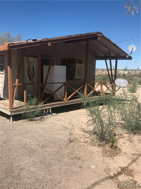 12137 S Second St, Yucca, AZ 86438 photo 29