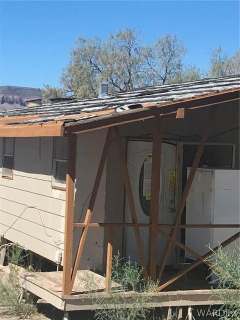 12137 S Second St, Yucca, AZ 86438 photo 1