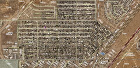 3669 E Ryan Ave, Kingman, AZ 86409 photo 4