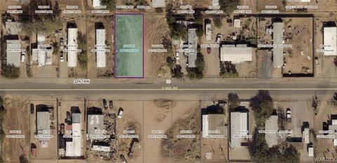 3669 E Ryan Ave, Kingman, AZ 86409 photo 2