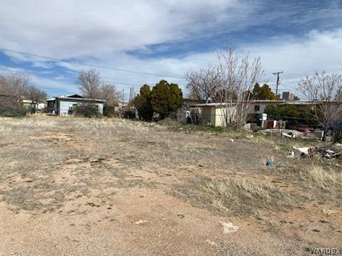 3669 E Ryan Ave, Kingman, AZ 86409