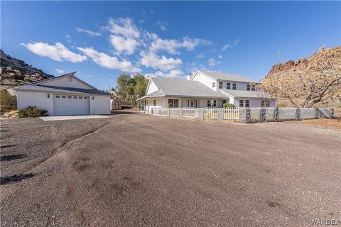 2379 N Clack Canyon Rd, Kingman, AZ 86409