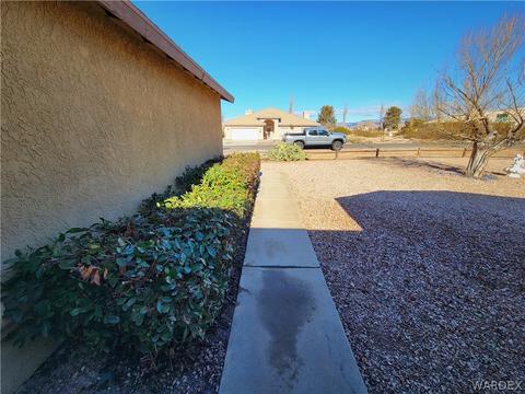 7740 E Oxbow Dr, Kingman, AZ 86401 photo 4
