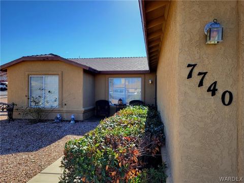 7740 E Oxbow Dr, Kingman, AZ 86401 photo 1