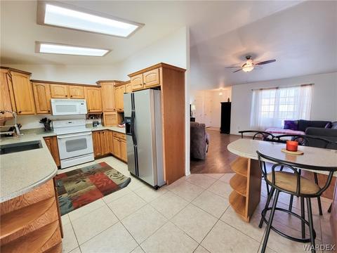 7740 E Oxbow Dr, Kingman, AZ 86401 photo 17