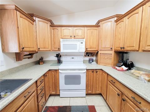 7740 E Oxbow Dr, Kingman, AZ 86401 photo 16