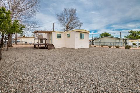 2885 E Devlin Ave, Kingman, AZ 86409 photo 1