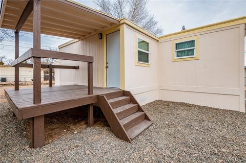 2885 E Devlin Ave, Kingman, AZ 86409 photo 2