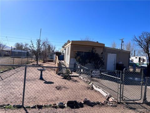 3178 E Snavely Ave, Kingman, AZ 86409 photo 1