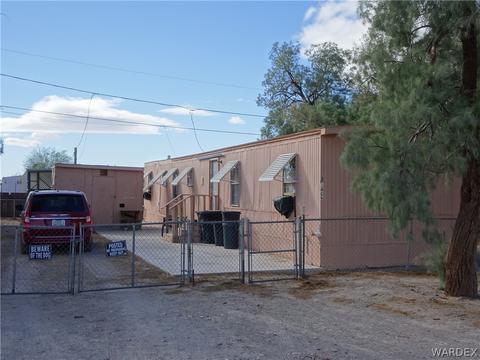 1406 E Sierra Rd, Fort Mohave, AZ 86426