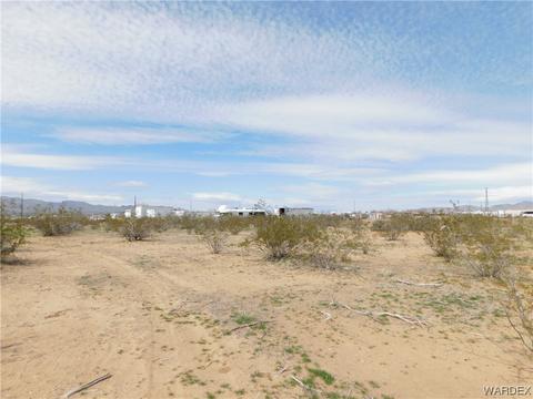000 N Calico Rd, Dolan Springs, AZ 86441