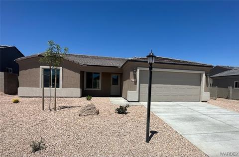 2791 Estrella Vis, Kingman, AZ 86409