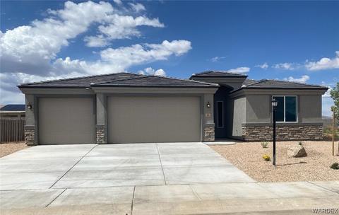 2803 Estrella Vis, Kingman, AZ 86409