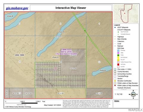 000 Ocotilla Dr, Kingman, AZ 86401