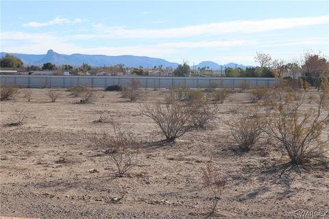 5466 S Calle Valle, Fort Mohave, AZ 86426