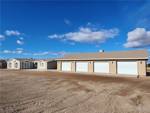 285 W Haystack Dr, Meadview, AZ 86444 photo 1