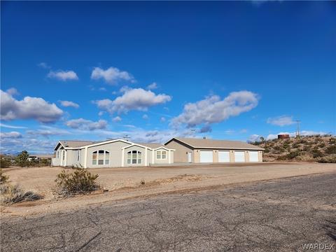285 W Haystack Dr, Meadview, AZ 86444 photo 45