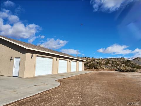 285 W Haystack Dr, Meadview, AZ 86444 photo 36