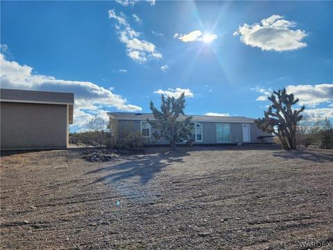 285 W Haystack Dr, Meadview, AZ 86444 photo 33
