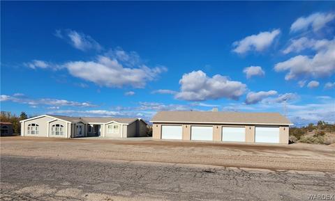 285 W Haystack Dr, Meadview, AZ 86444 photo 2