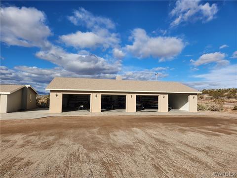 285 W Haystack Dr, Meadview, AZ 86444 photo 37