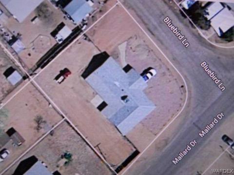 3710 E Bluebird Ln, Kingman, AZ 86409 photo 3
