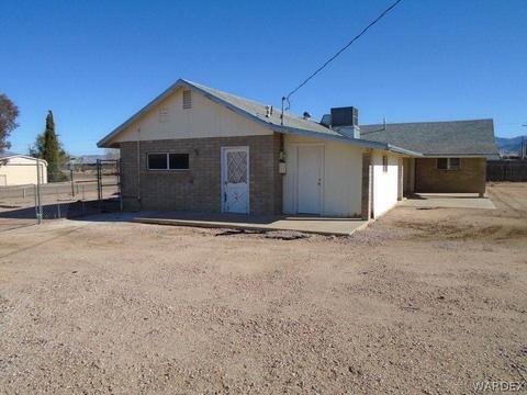 3710 E Bluebird Ln, Kingman, AZ 86409 photo 4