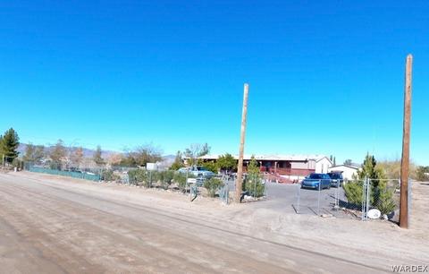 7053 W Agua Fria Dr, Golden Valley, AZ 86413