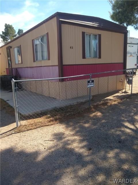 3565 E John L Ave, Kingman, AZ 86409 photo 1