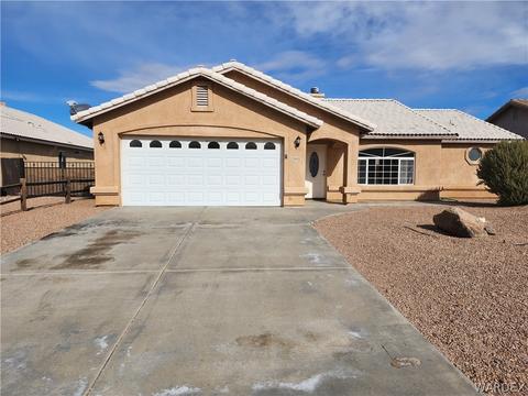 3927 E Nicole Ave, Kingman, AZ 86409 photo 1