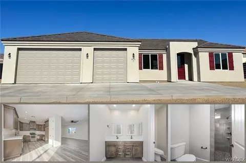 3426 Sun River B Rd, Bullhead City, AZ 86429