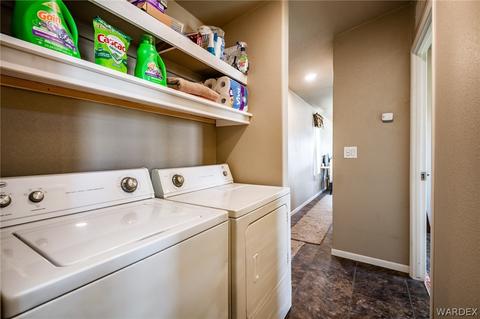 2775 E Carver Ave, Kingman, AZ 86409 photo 13