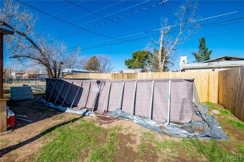 2775 E Carver Ave, Kingman, AZ 86409 photo 27