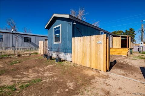 2775 E Carver Ave, Kingman, AZ 86409 photo 2
