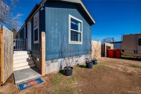 2775 E Carver Ave, Kingman, AZ 86409 photo 1