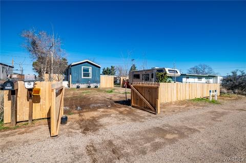 2775 E Carver Ave, Kingman, AZ 86409 photo 3