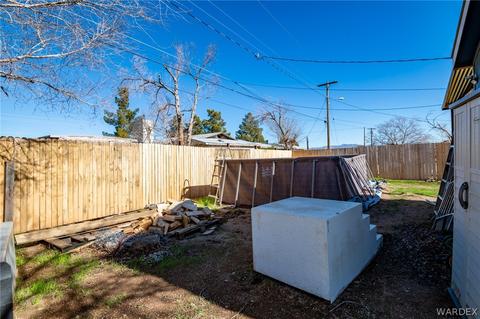 2775 E Carver Ave, Kingman, AZ 86409 photo 30